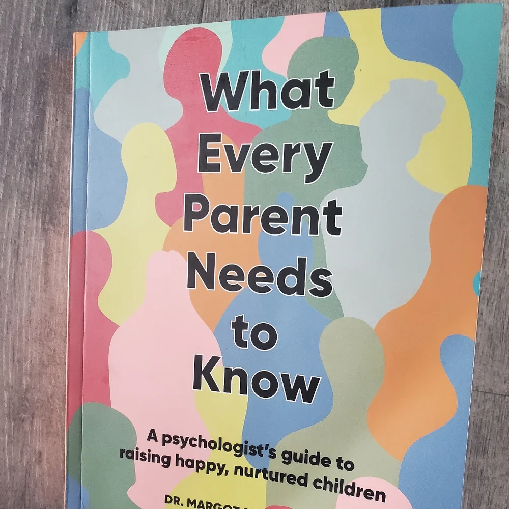 What Every Parent Needs to Know - Picture 1 of 2